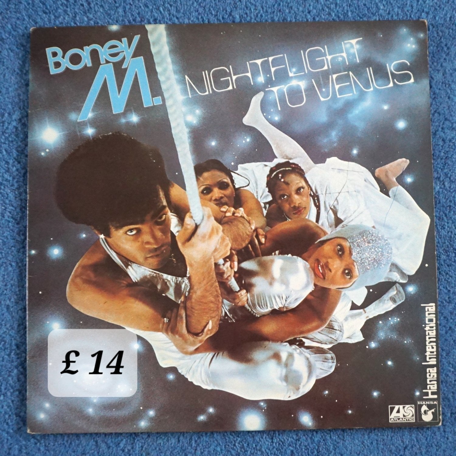  Vinyl records .. X 39 - Movies, Games, Books & Music in Sittingbourne