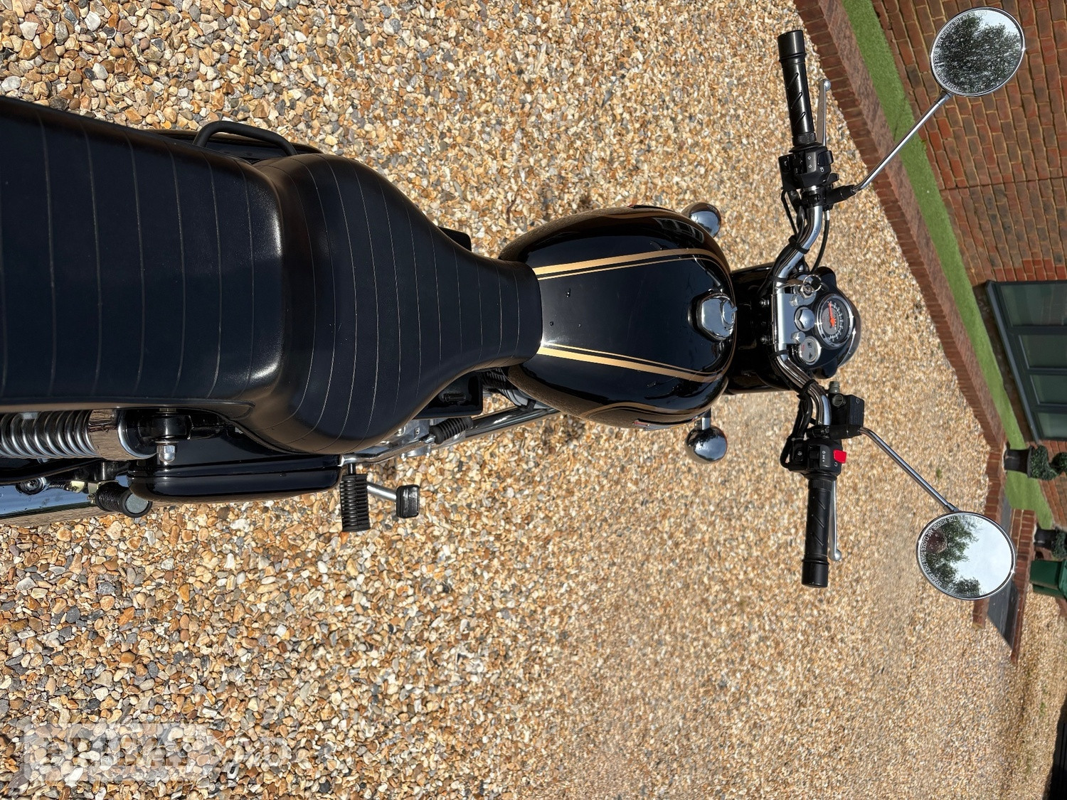 royal enfield 500 bullit - Motorbikes, Scooters & Quads in Brighton