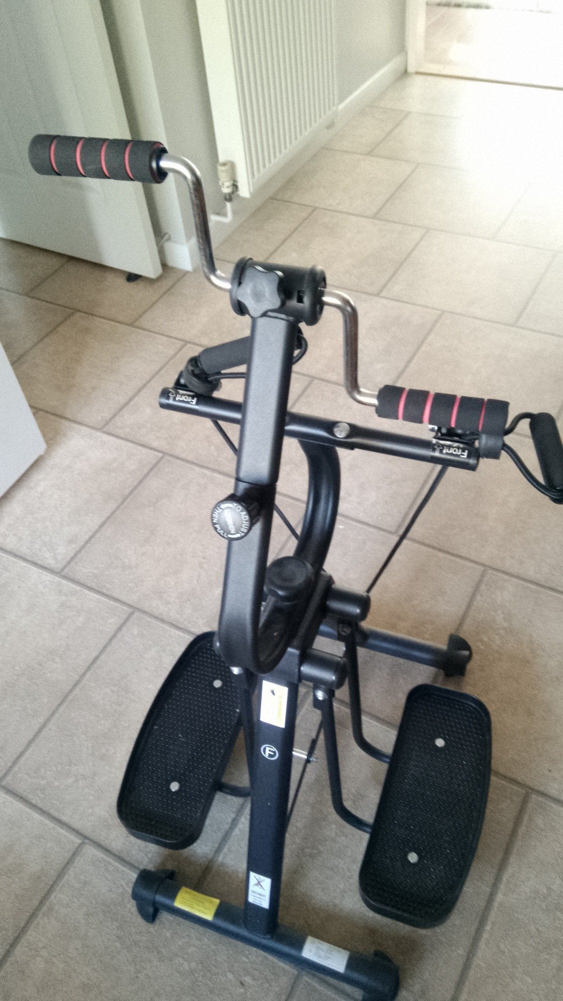 Horley Sit mobility .for up and down mobility exercise trainer 