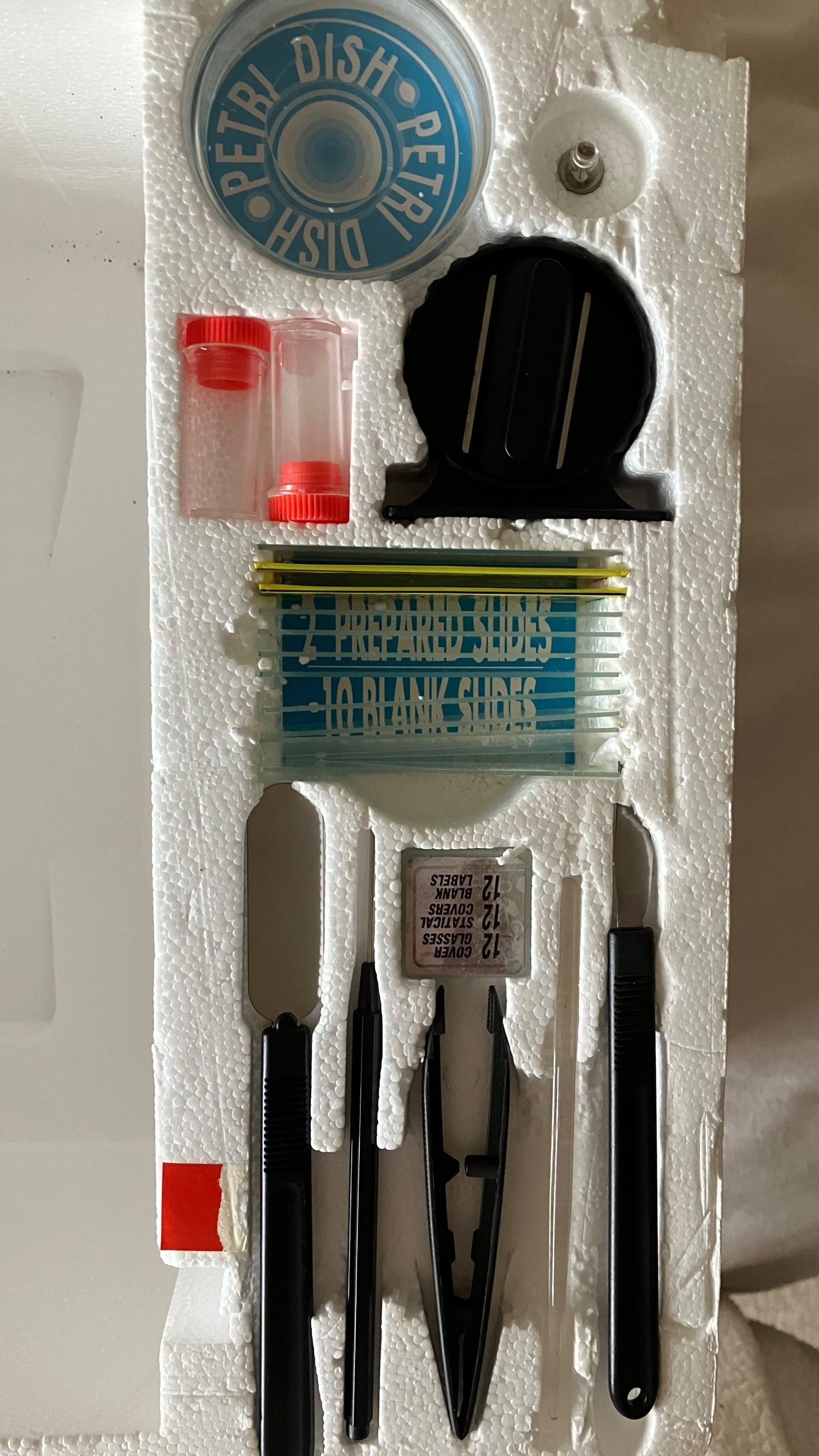 Videoscope Set (90s) LIKE NEW - Baby & Kids