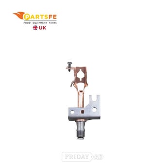 Southbend 1194917 Pilot Burner Natural Gas
