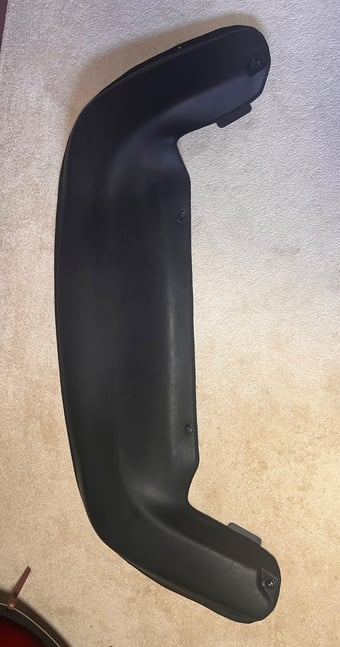 Tonneau cover for 2001 BMW Z3 or similar model