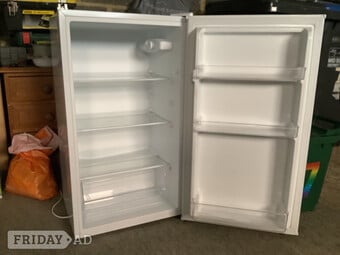 New Larder Fridge