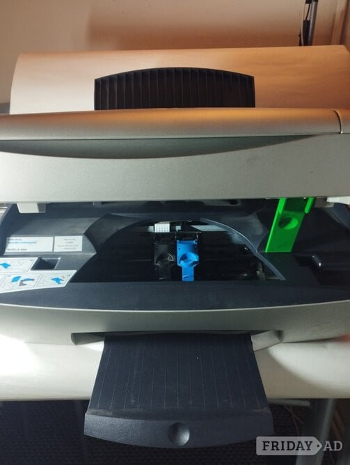 Dell A90 Printer Fax & Scanner for Repair or Spares - Computers & Electronics in Ealing