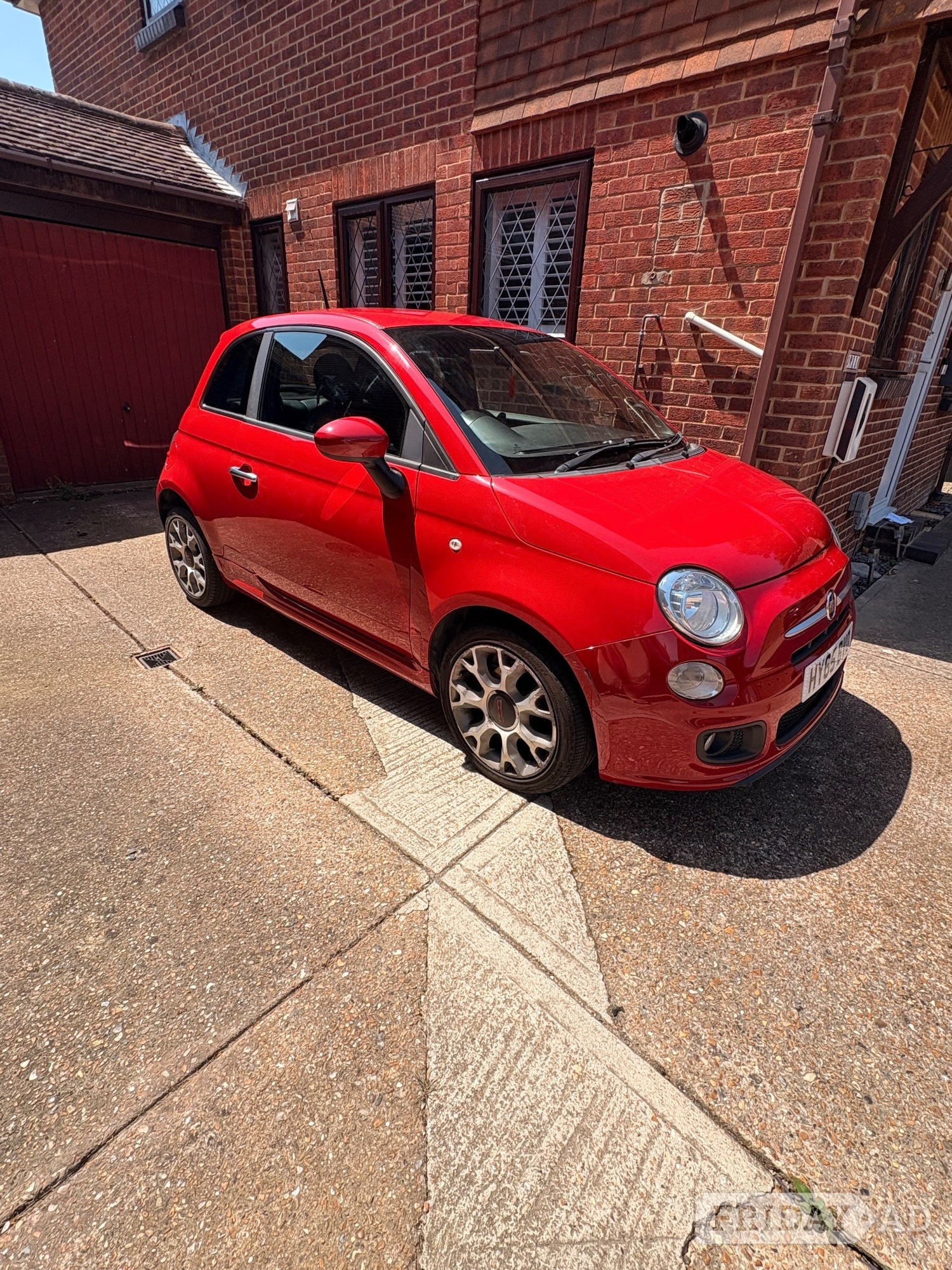 [ berth ]Fiat S