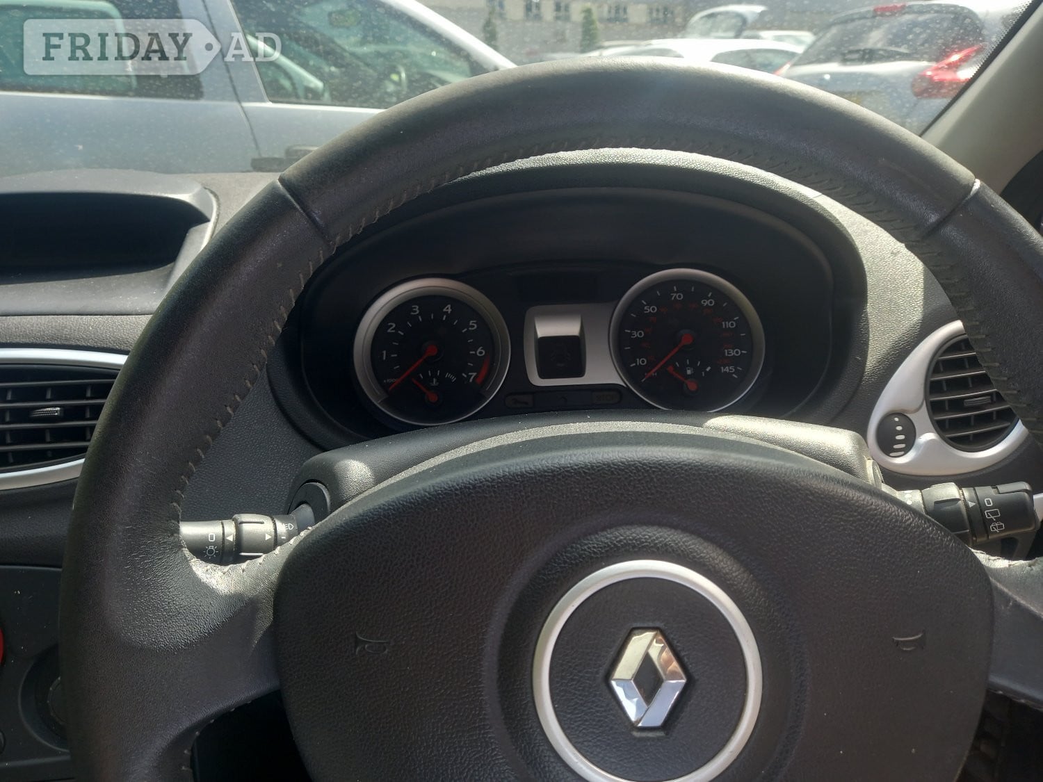 Renault Clio Bexhill-On-Sea