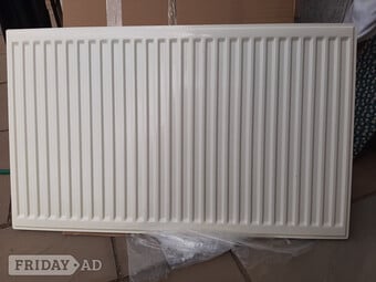 Hot water Radiator