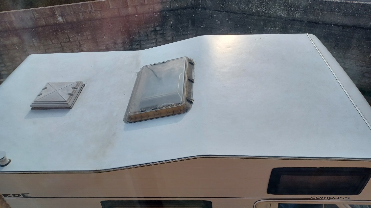 2007 MOTORHOME PEUGEOT BOXER 2.2 HDI COMPASS 200 , 4 BERTH  - Motorhomes & Caravans in Bristol