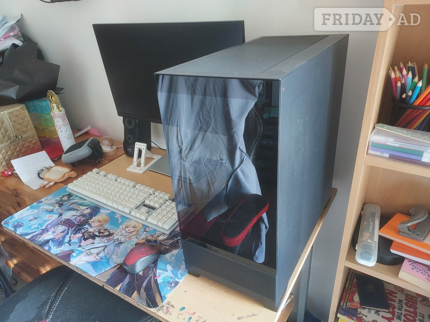 RGB GAMING PC BUNDLE..!! - Computers & Electronics in Brighton