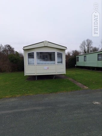 Pemberton Elite 2 bed dg & ch