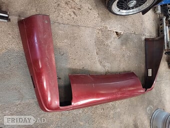 JAGUAR XJS  VARIOUS PARTS  CLEAROUT 