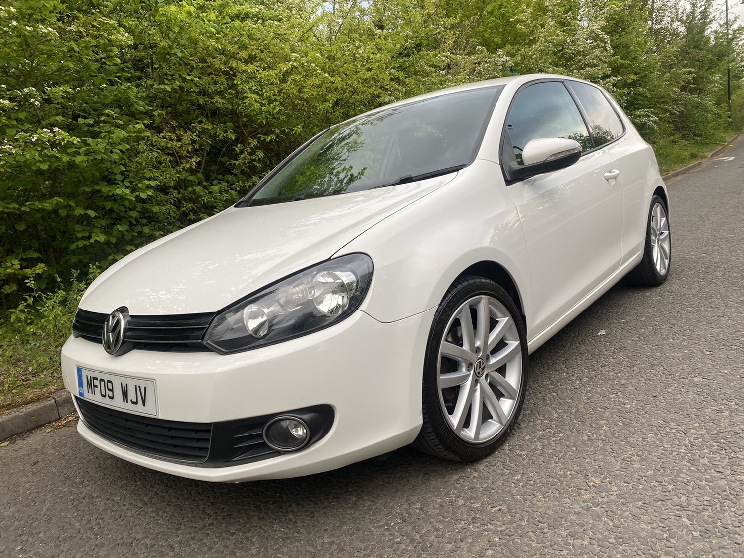 Volkswagen Golf Southall