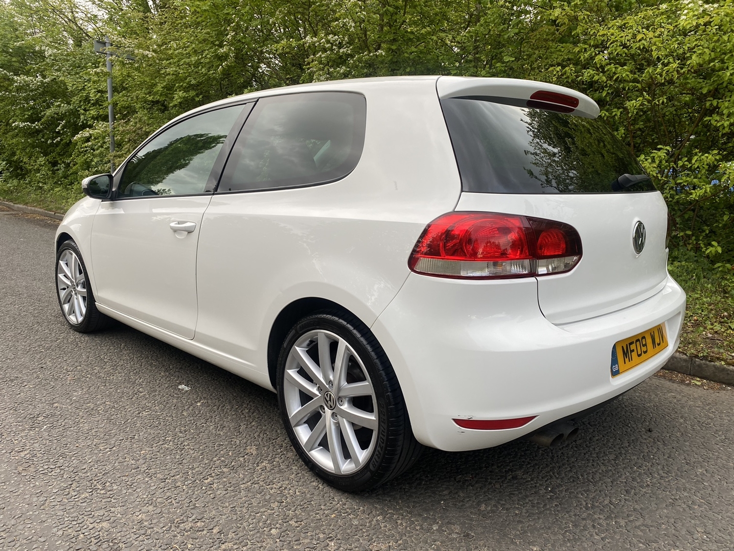 Volkswagen Golf 2009 - Cars in Southall