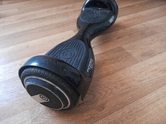 Smart X Zinc hoverboard-spares or repairs