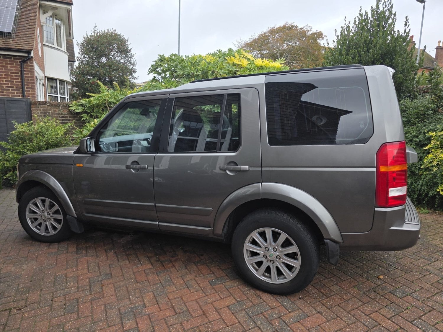 2007 Land Rover Discovery 3 Series TDV6 SE  - Cars in Eastbourne