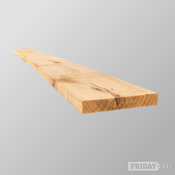 Oak Sleepers, Posts and Boards
