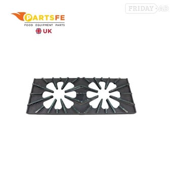 Montague MON3580-7 Grate Top Section, 31" X 12"