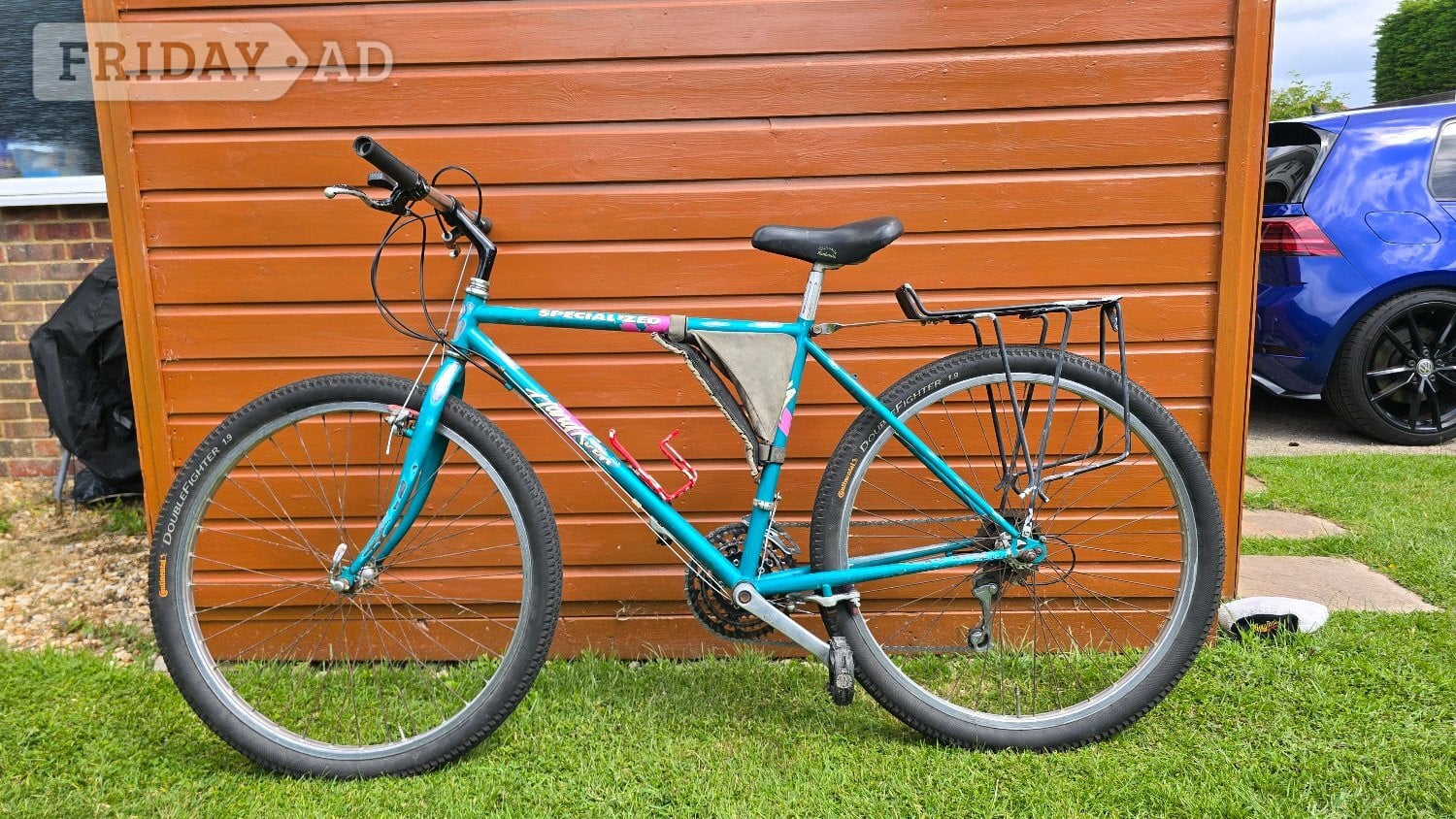 Specialized Hardrock 1987  in Littlehampton
