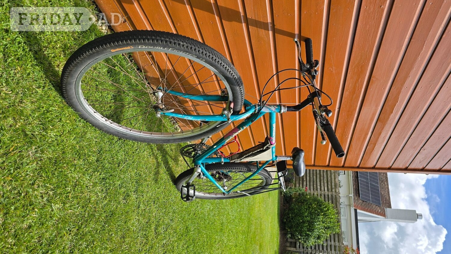 Littlehampton Specialized Hardrock 1987 
