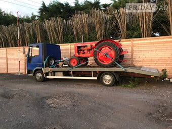 SCRAP MACHINES WANTED FREE COLLECT ALL METAL BUYING NON FERROUS 
