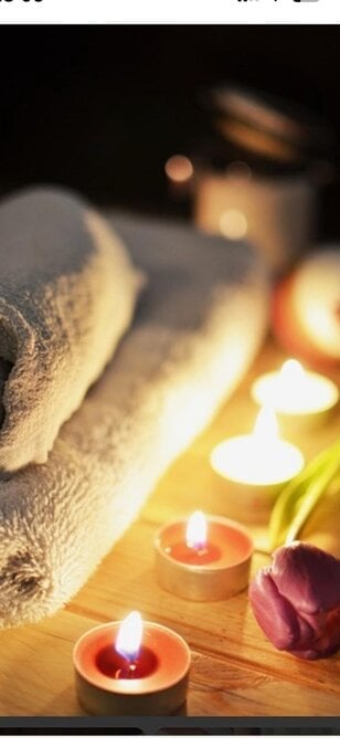 Best Massage In Dartford