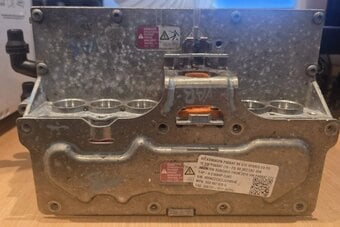 VW Passat GTE B8 Hybrid HV Inverter 3G0907070G