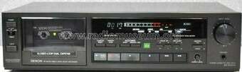 WANTED: Denon DR-M44HX cassette deck. (HIFI separate).