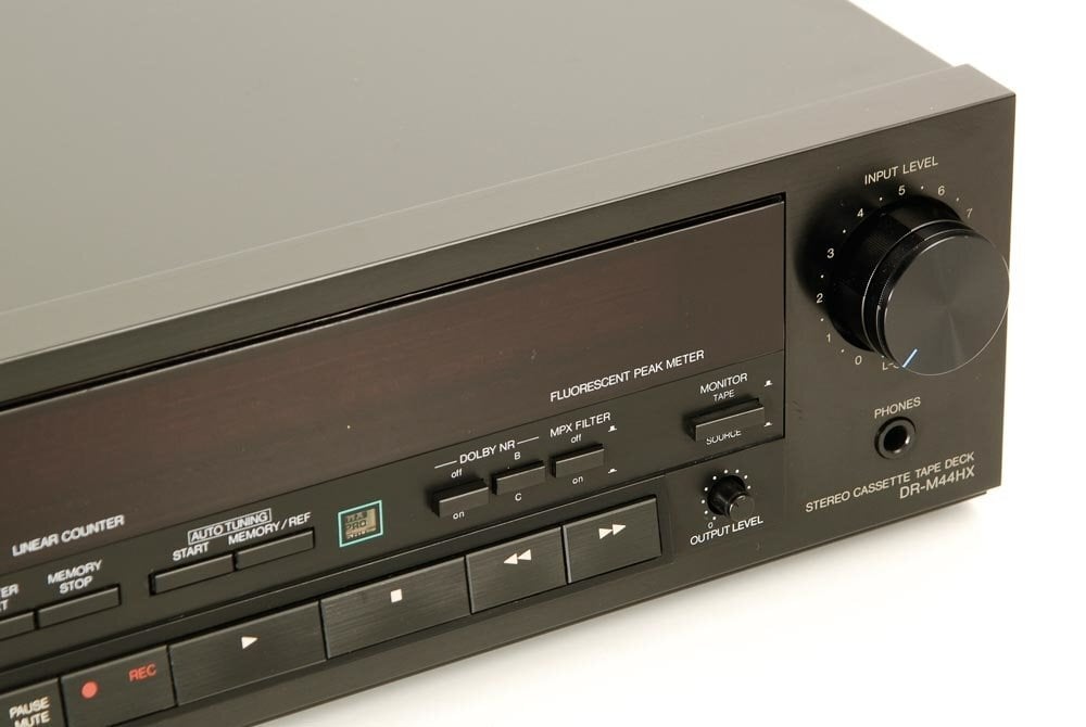 WANTED: Denon DR-M44HX cassette deck. (HIFI separate). - Tv, Audio & Cameras in Worthing
