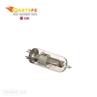 Blodgett 16529 Oven Thermal Delay Relay
