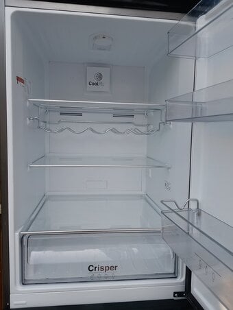 Fridge /freezer 50/50