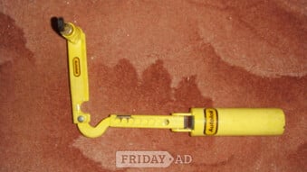 Car Steering  wheel lock