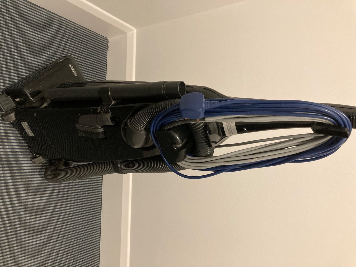 Worthing PANASONIC UPRIGHT VACUUM CLEANER