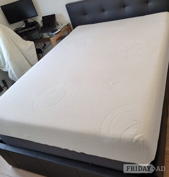 Mattress Memeory foam