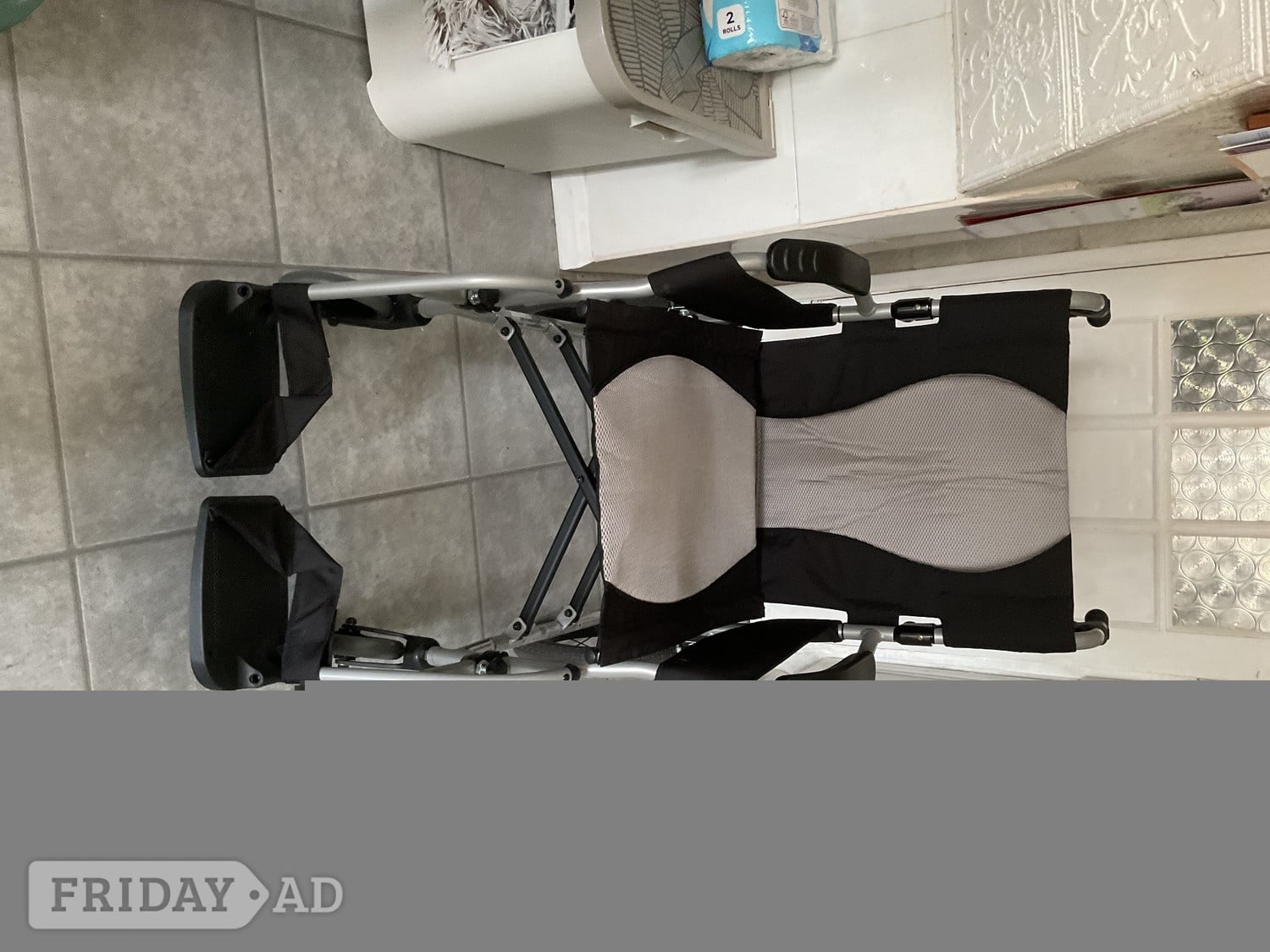 Mobility wheel chair in Crawley