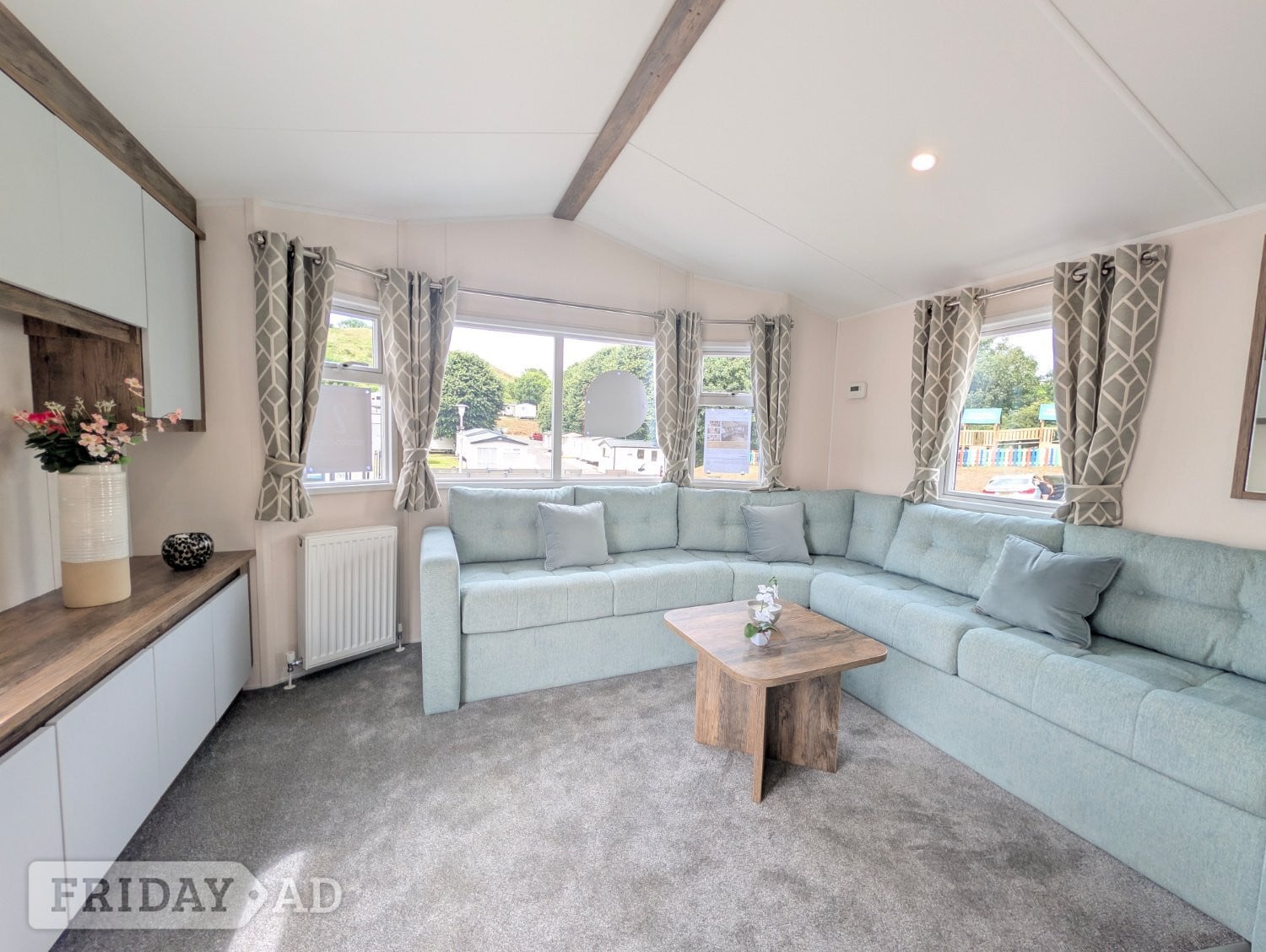 Willerby Brookwood Paignton