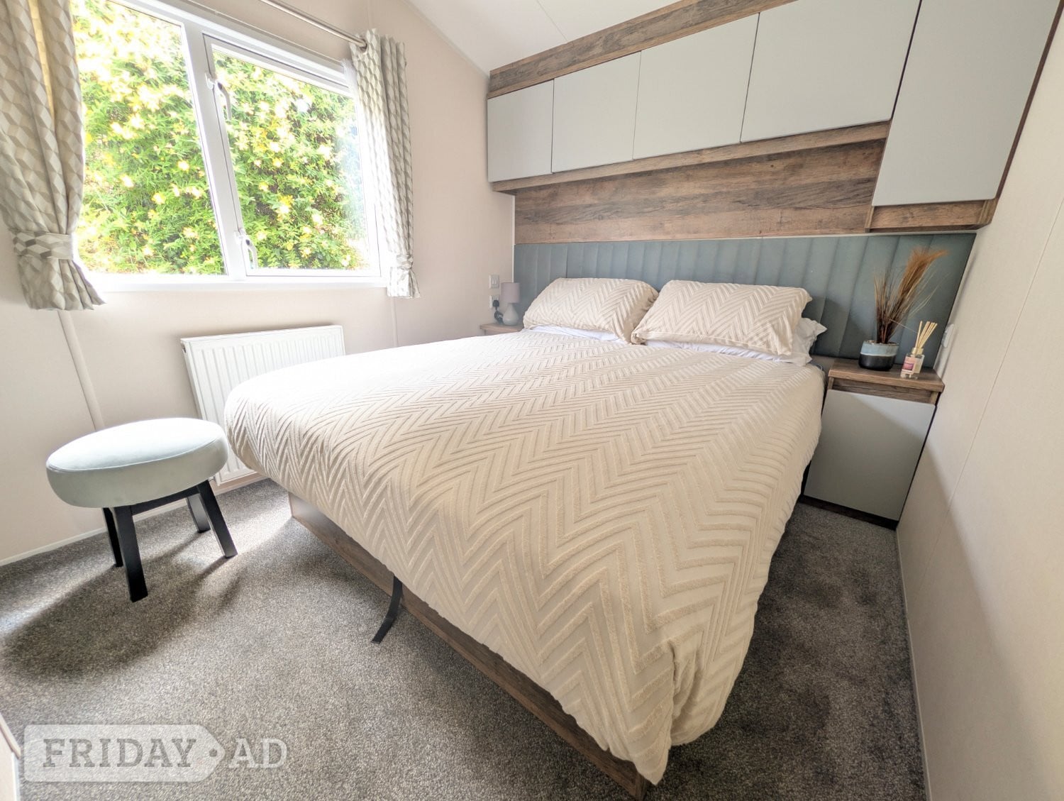2026 Willerby Brookwood - Motorhomes & Caravans in Paignton
