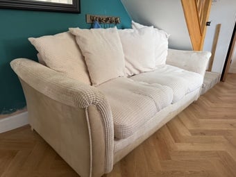 Sofa 3 seater sofa bed
