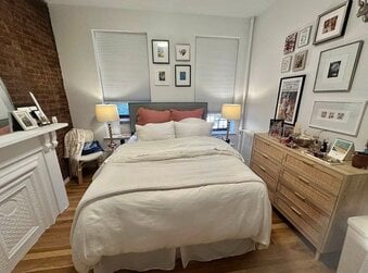 Furnished fully 1 bedroom flat/Littlehampton 