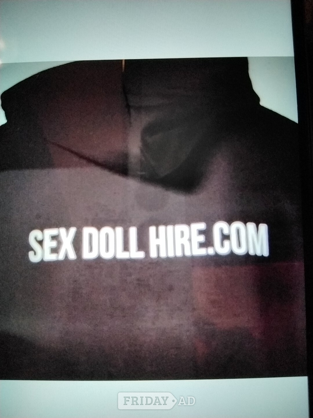 SEX DOLL  (Domain name)