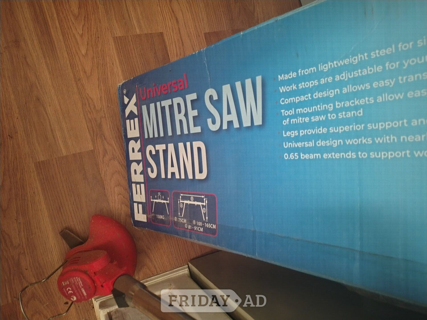 Mitre saw stand in Manchester