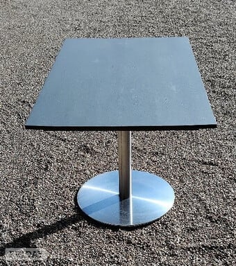 Garden Table, Very Heavy