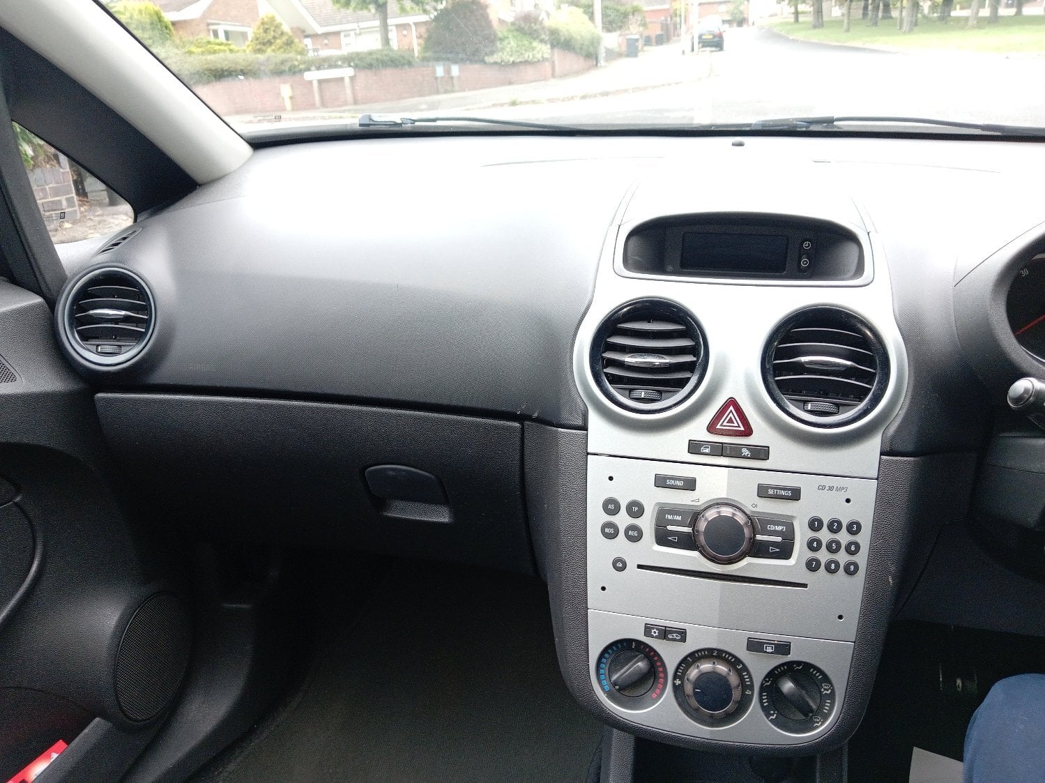 Vauxhall Corsa 1.2 SXi 2010 - Cars in Nottingham