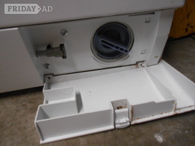 Eastbourne BOSCH EXXCEL WASHER DRYER