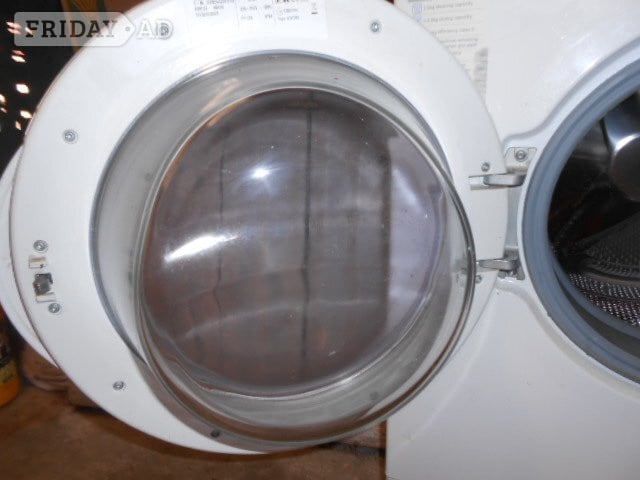 BOSCH EXXCEL WASHER DRYER - Home Appliances in Eastbourne
