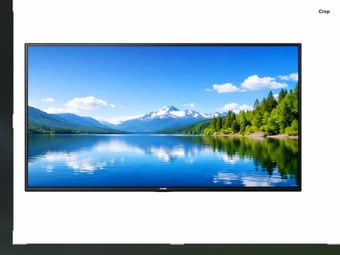 42inch Bush Smart Tv  remote and Amazon fire stick