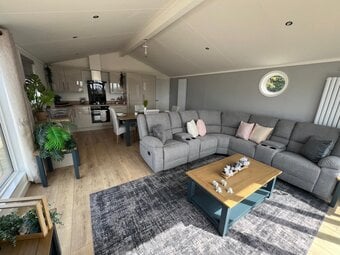 Shipley Lodge 🌟FREE Pitch Fees until 2028🌟