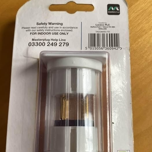 Worldwide Travel Adaptor