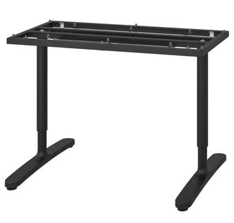 Ikea Bekant Desk Frame, as New