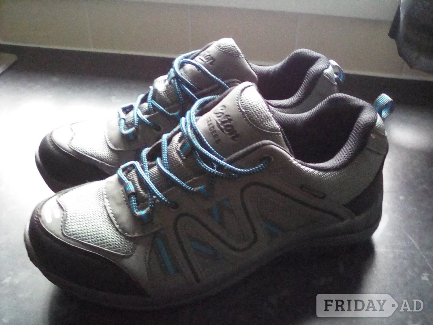Ladies Hiking Shoes in Brighton