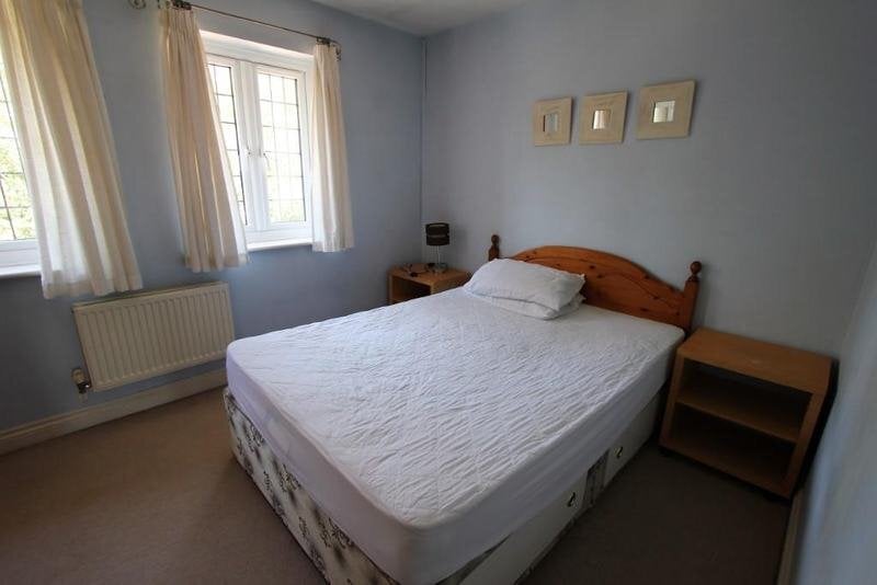 Magnificient furnished double bedroom flat to let in Brighton